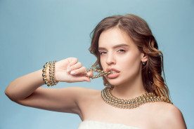 Aur de 14K vs. 18K – Ce să alegi și care sunt diferențele?