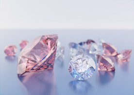 Zirconia: Ce este si ce proprietati are aceasta piatra uimitoare
