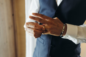 4 Tipuri de bijuterii din aur pentru bărbați – alegerea perfectă pentru stilul tău