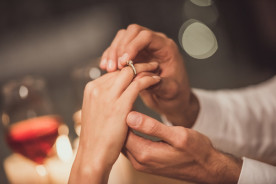 Cum alegi inelul de logodna?