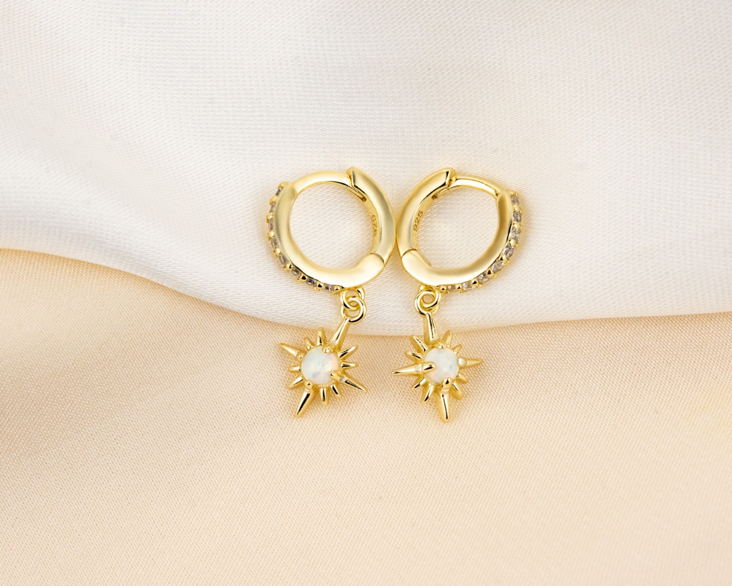 What is solid gold?