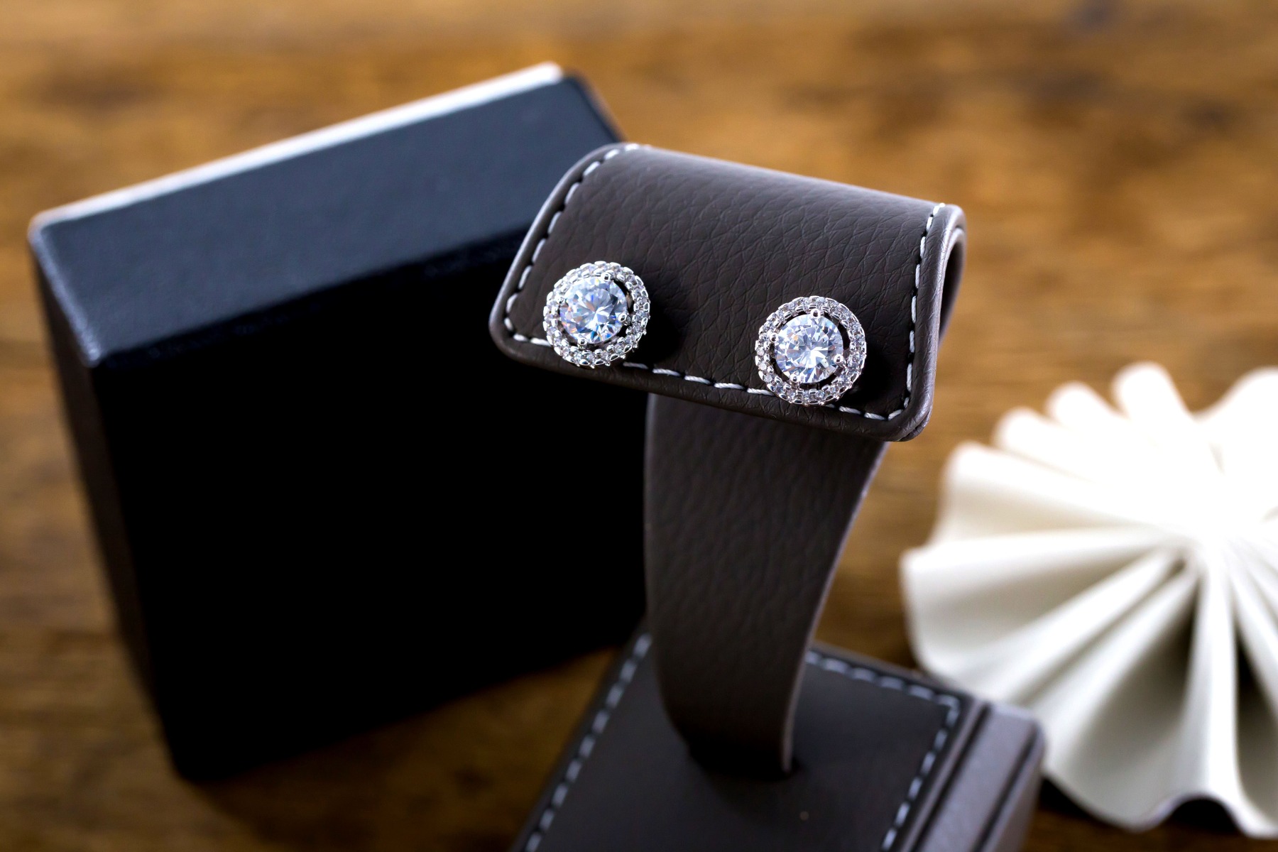 diamond authenticity certificate